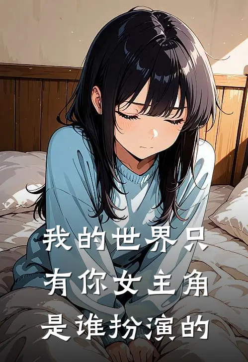 我的世界只有你女主角是谁扮演的