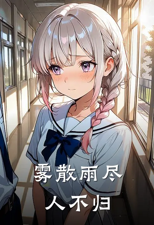 雾散雨尽人不归