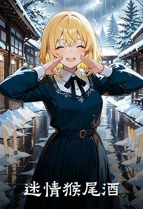 迷情猴尾酒