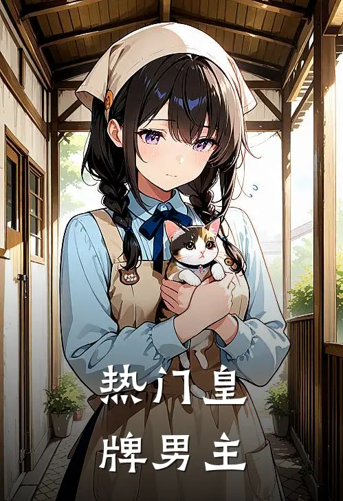 热门皇牌男主