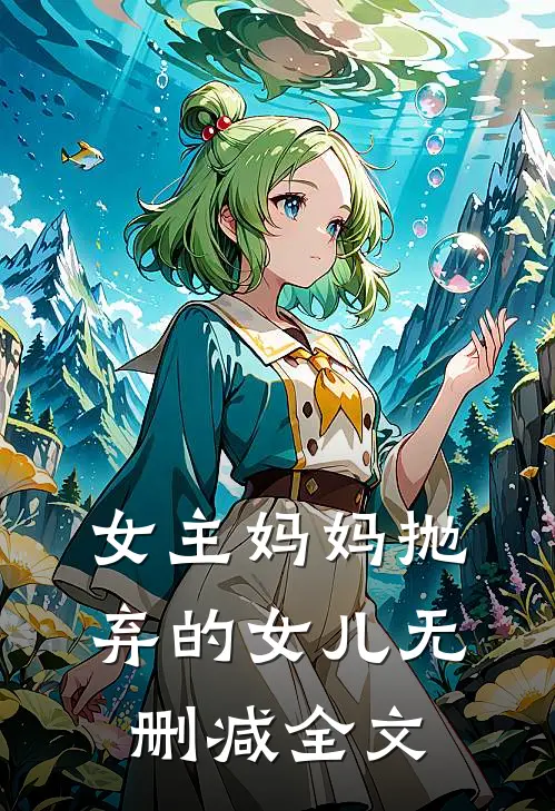 女主妈妈抛弃的女儿无删减全文