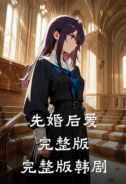 先婚后爱完整版,完整版韩剧