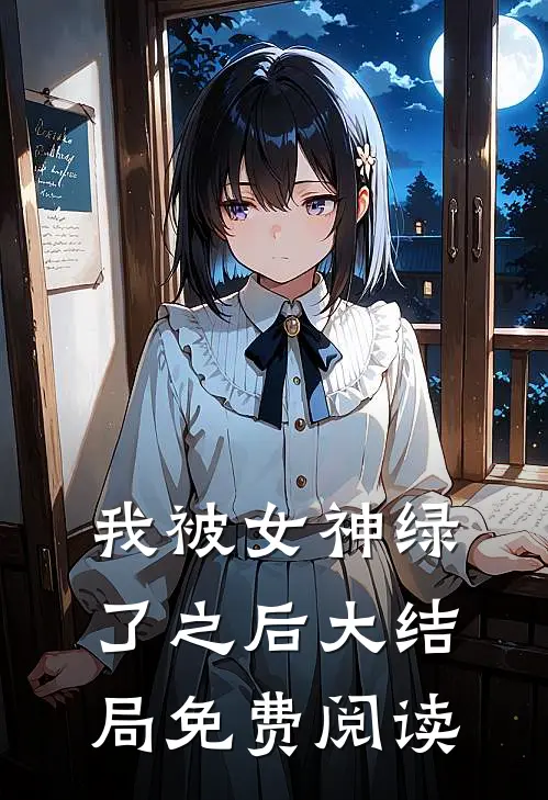 我被女神绿了之后大结局免费阅读