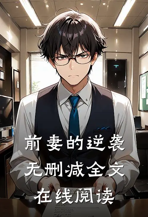 前妻的逆袭无删减全文在线阅读