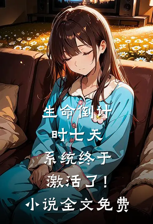 生命倒计时七天，系统终于激活了！小说全文免费