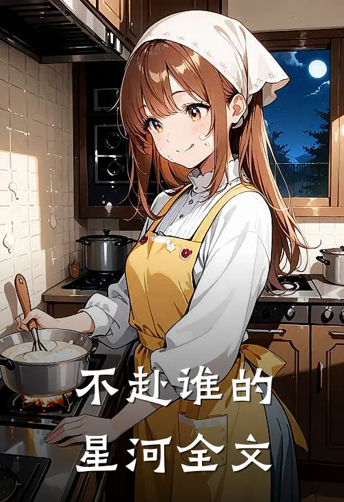 不赴谁的星河全文