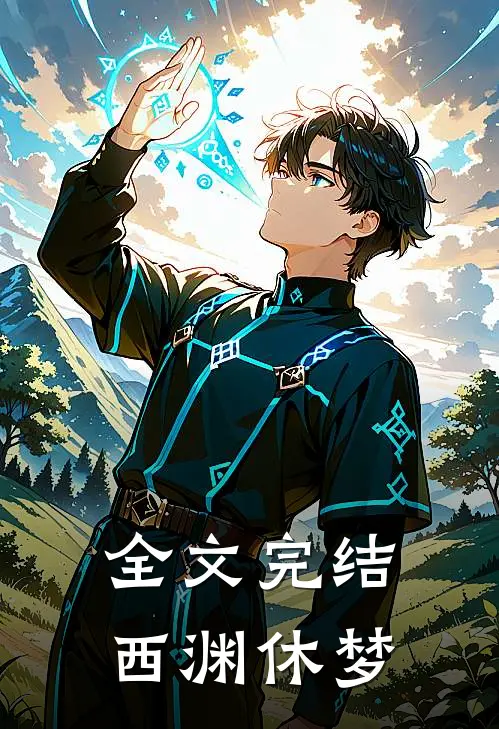 全文完结西渊休梦