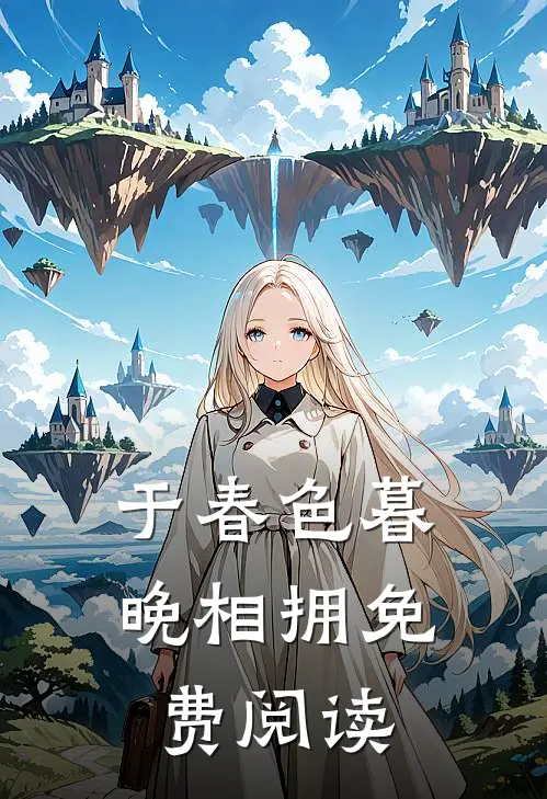 于春色暮晚相拥免费阅读