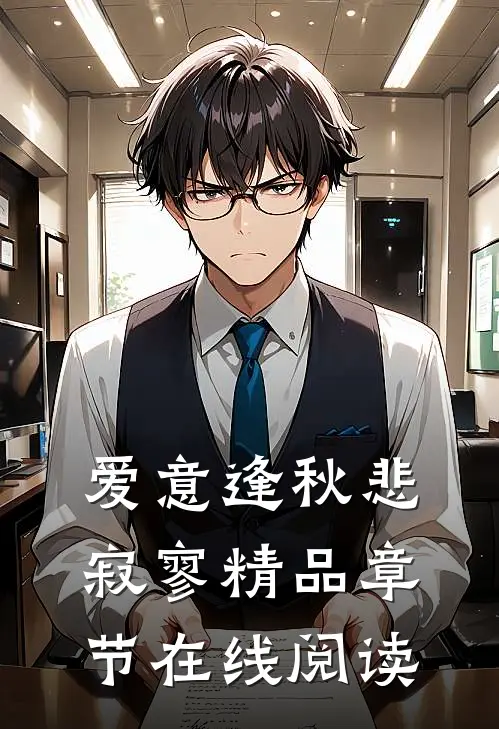 爱意逢秋悲寂寥精品章节在线阅读