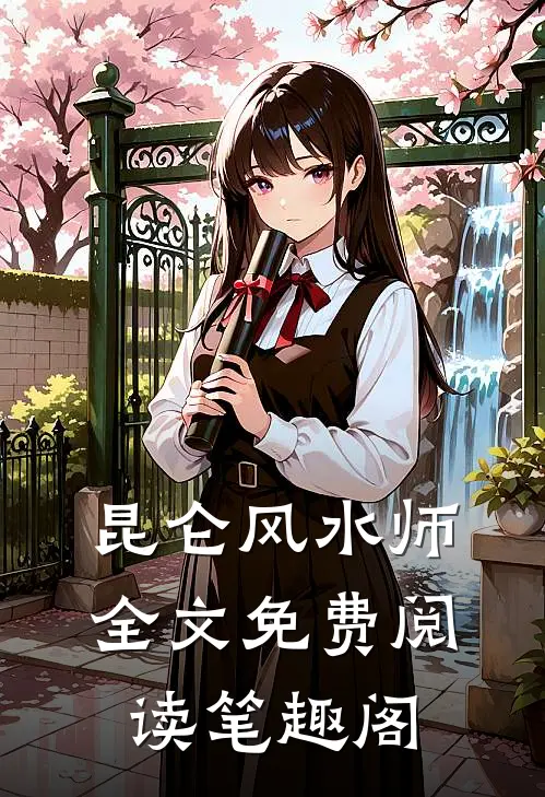 昆仑风水师全文免费阅读笔趣阁