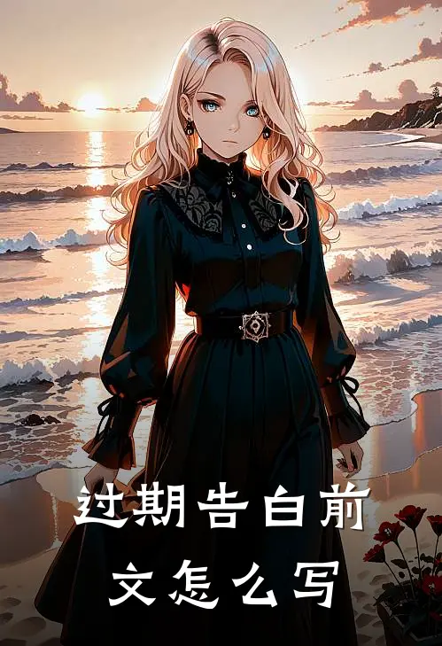 过期告白前文怎么写