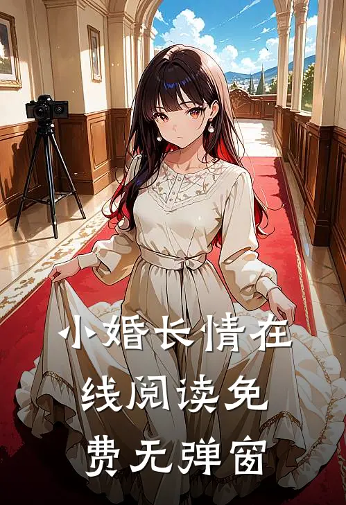 小婚长情在线阅读免费无弹窗
