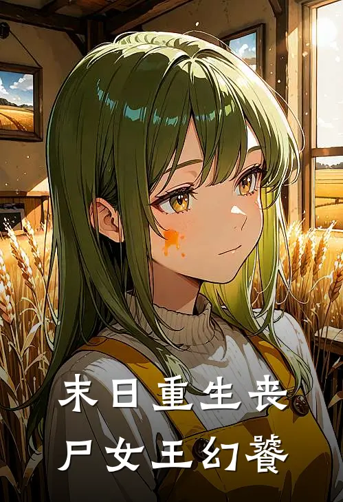 末日重生丧尸女王 幻饕