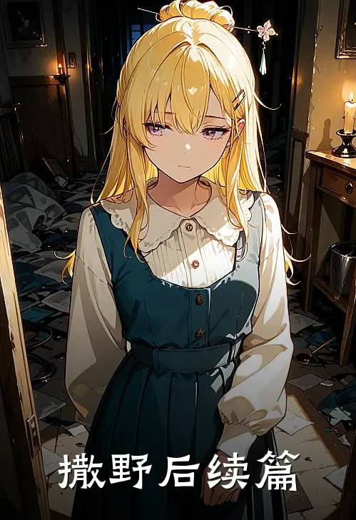 撒野后续篇