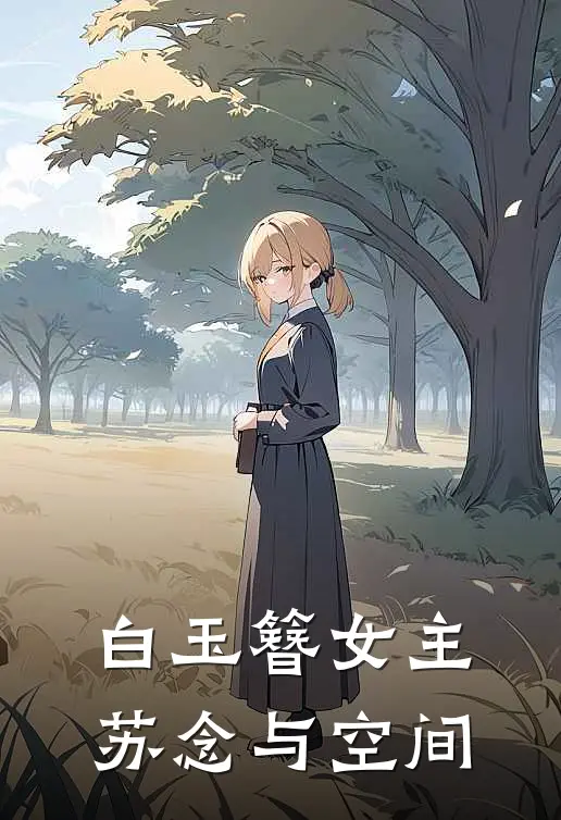 白玉簪女主苏念与空间