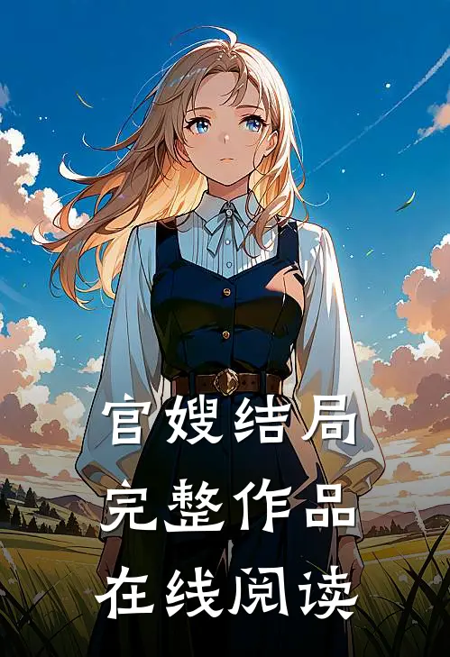 官嫂结局完整作品在线阅读
