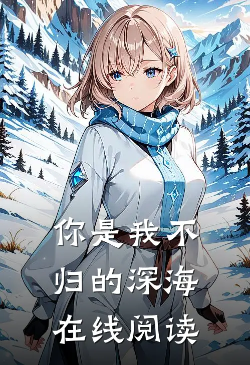 你是我不归的深海在线阅读