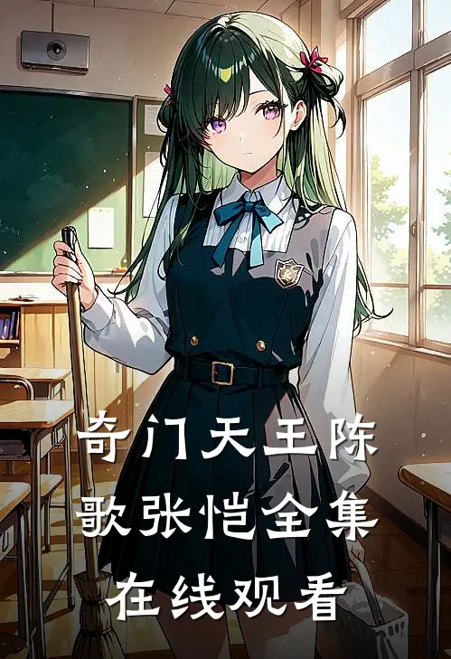 奇门天王陈歌张恺 全集在线观看