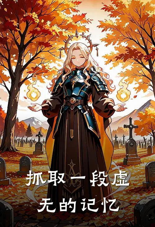 抓取一段虚无的记忆