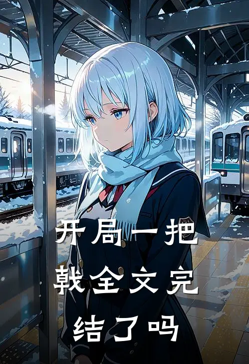 开局一把戟全文完结了吗