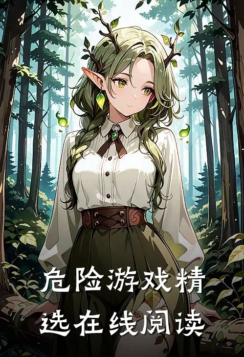 危险游戏精选在线阅读