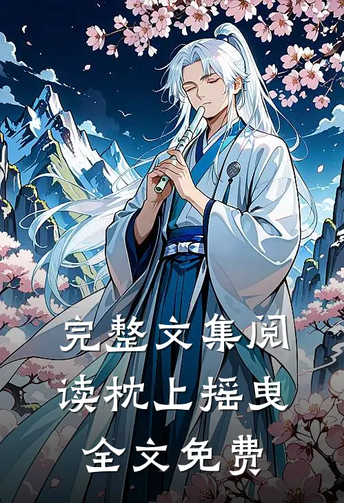 完整文集阅读枕上摇曳全文免费