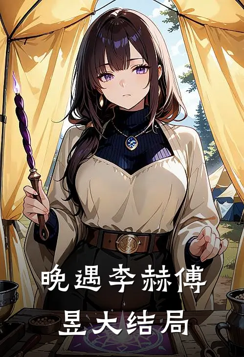 晚遇李赫傅昱大结局
