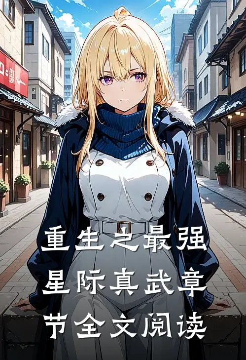 重生之最强星际真武章节全文阅读