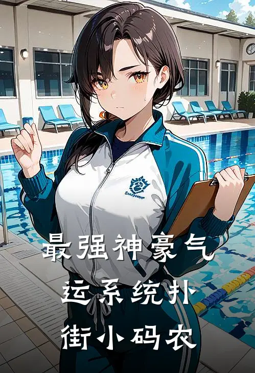 最强神豪气运系统扑街小码农