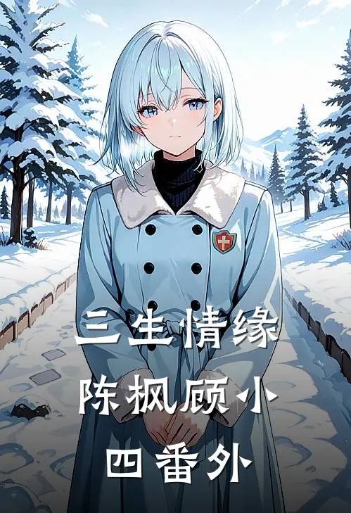 三生情缘陈枫顾小四 番外