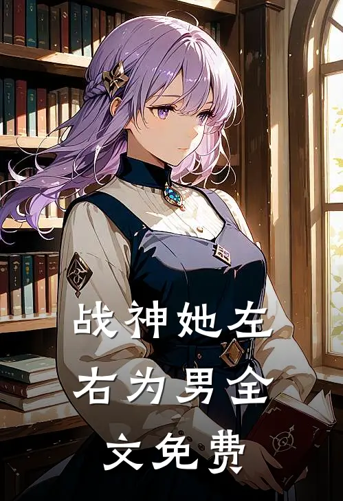 战神她左右为男全文免费