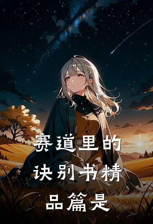 赛道里的诀别书精品篇是
