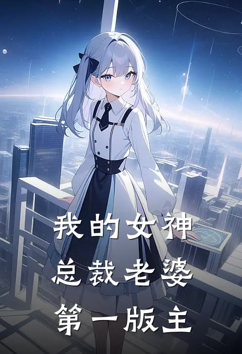 我的女神总裁老婆第一版主