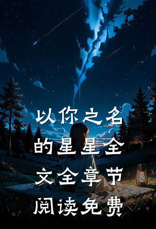 以你之名的星星全文全章节阅读免费