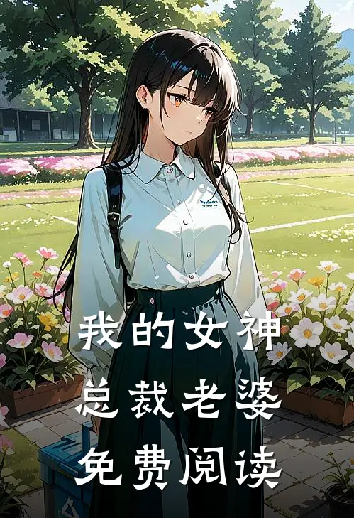 我的女神总裁老婆免费阅读