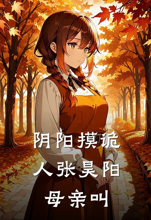 阴阳摸诡人张昊阳母亲叫