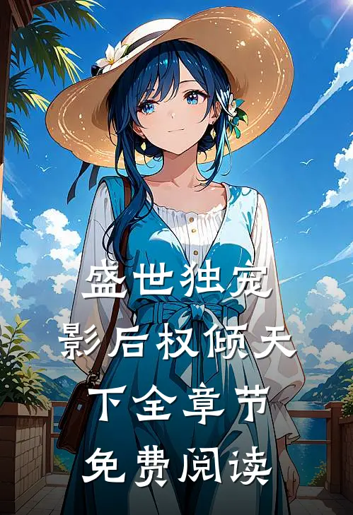 盛世独宠,影后权倾天下全章节免费阅读