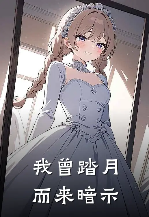 我曾踏月而来暗示
