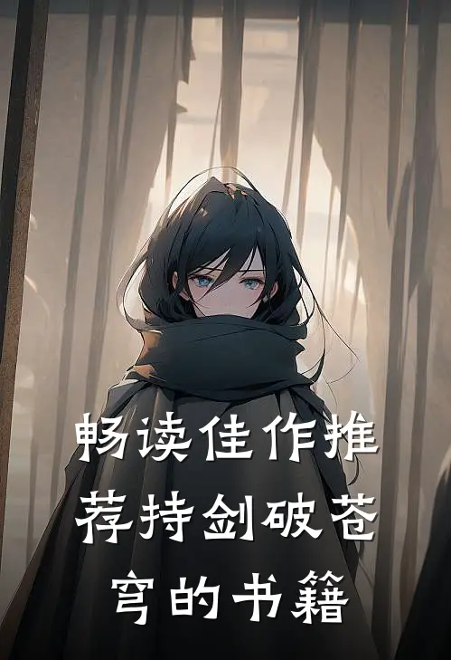 畅读佳作推荐持剑破苍穹的书籍