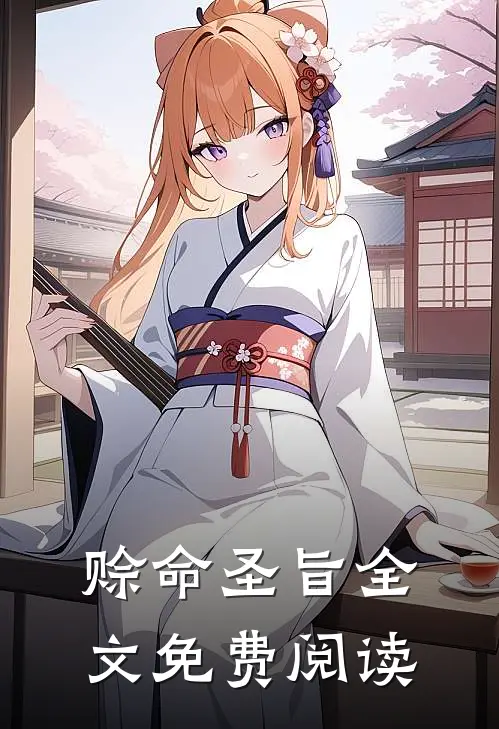 赊命圣旨全文免费阅读