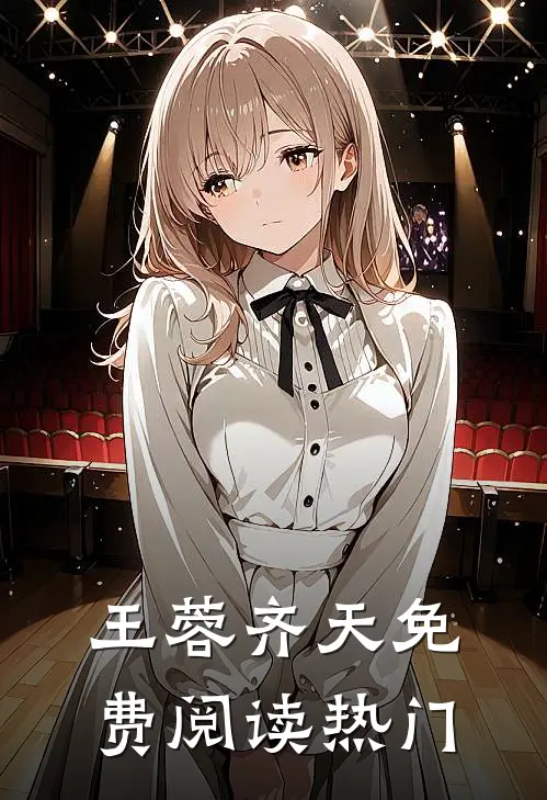王蓉齐天免费阅读热门