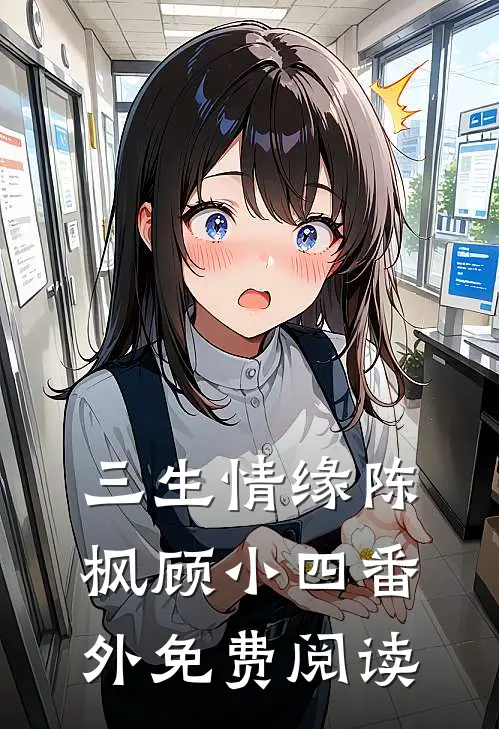 三生情缘陈枫顾小四 番外免费阅读