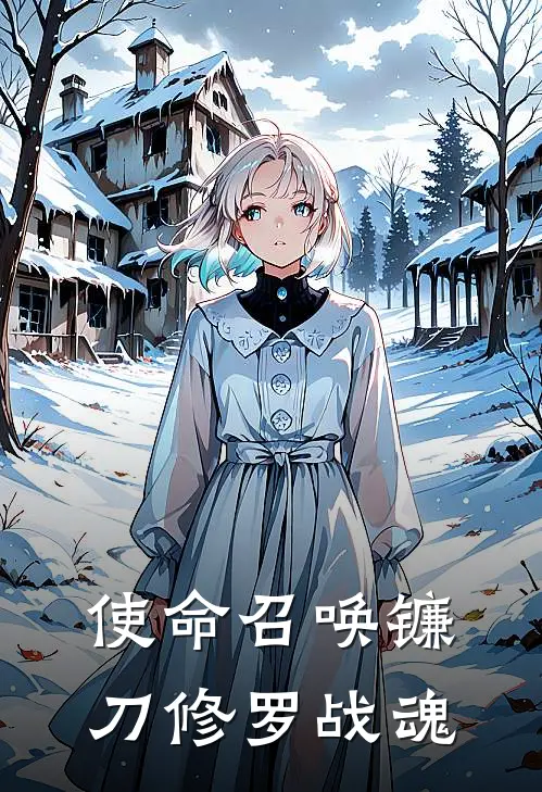 使命召唤镰刀修罗战魂