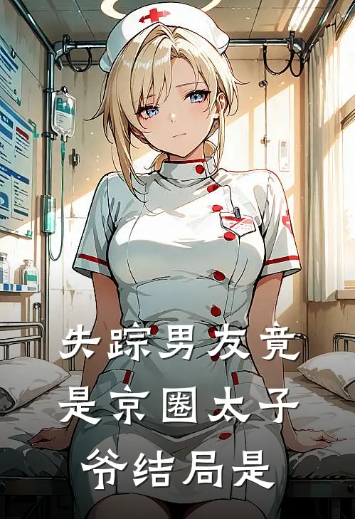 失踪男友竟是京圈太子爷结局是