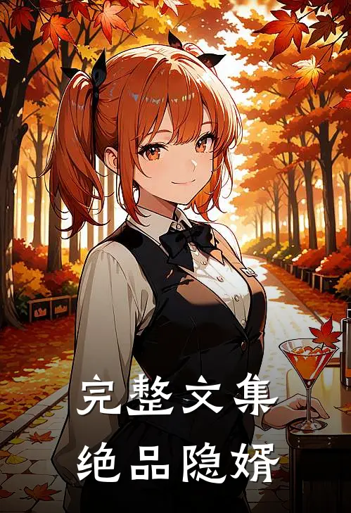 完整文集绝品隐婿