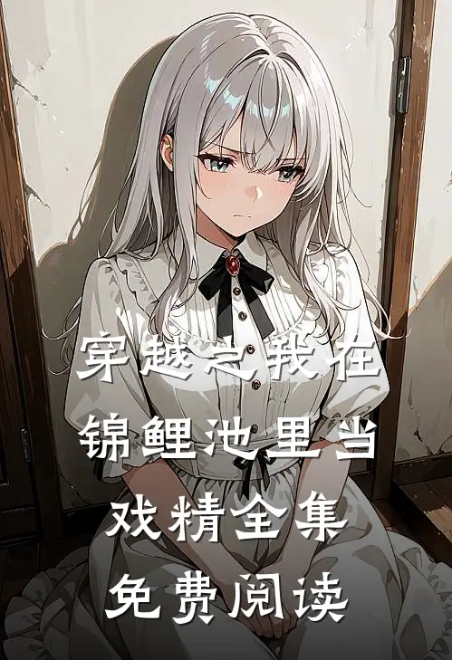 穿越之我在锦鲤池里当戏精 全集免费阅读