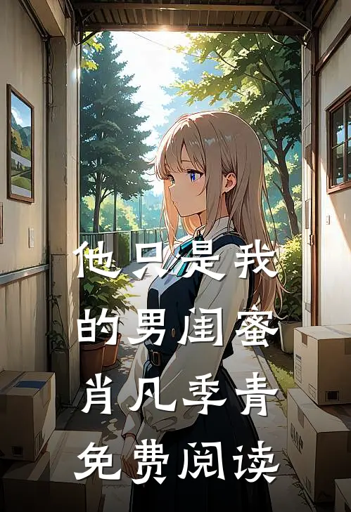 他只是我的男闺蜜肖凡季青免费阅读