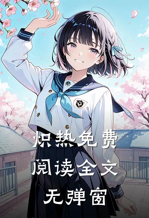炽热免费阅读全文无弹窗
