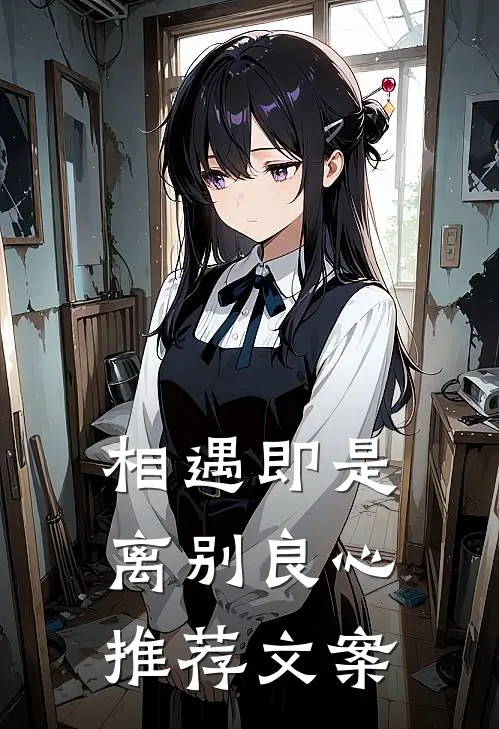 相遇即是离别良心推荐文案