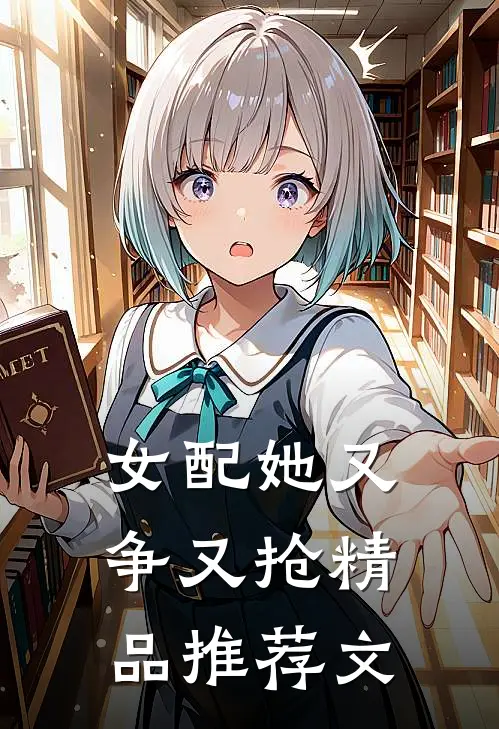 女配她又争又抢精品推荐文